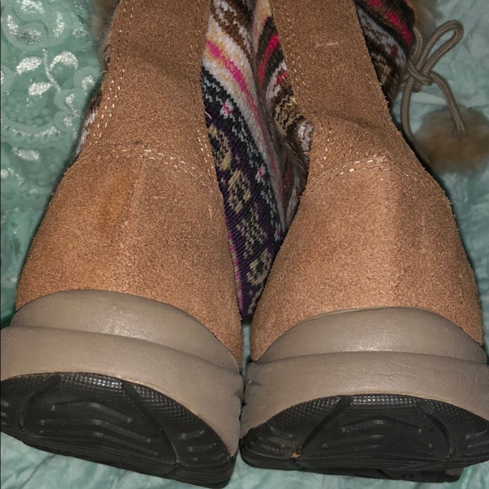 🌹🌹New Easy Spirit Winter Boots Size 7.5🌹🌹 - Picture 12 of 12